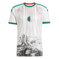 Maillot Concept Algérie – “Un Seul Héro : Le Peuple”