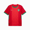 Maillot Maroc Domicile 2024/2025