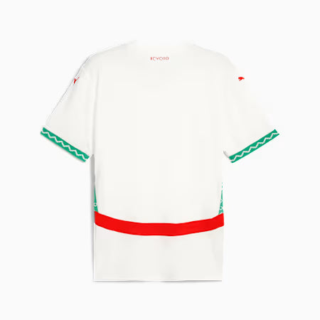 Maillot Maroc Extérieur 2026/2027