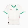 Maillot Maroc Extérieur 2026/2027