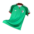 Maillot Extérieur Algérie 2026–2027 – Vert Iconique