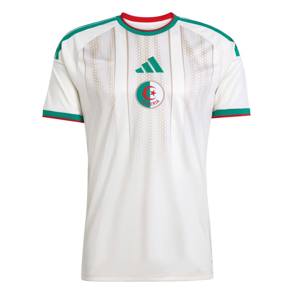 Maillot Domicile Algérie 2026