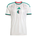 Maillot Domicile Algérie 2026